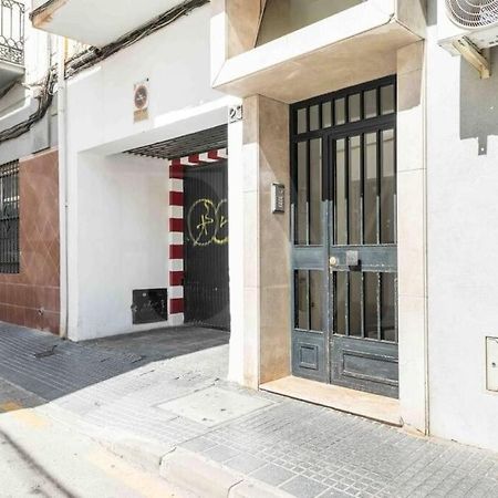 Appartement New!! Downtown Malaga. Duque De Rivas. Extérieur photo