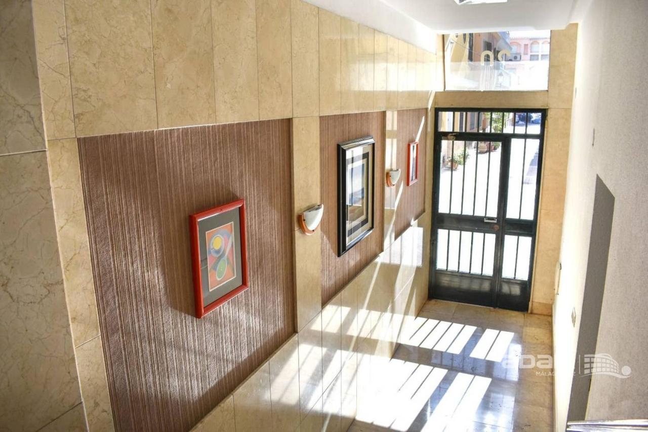 Appartement New!! Downtown Malaga. Duque De Rivas. Extérieur photo