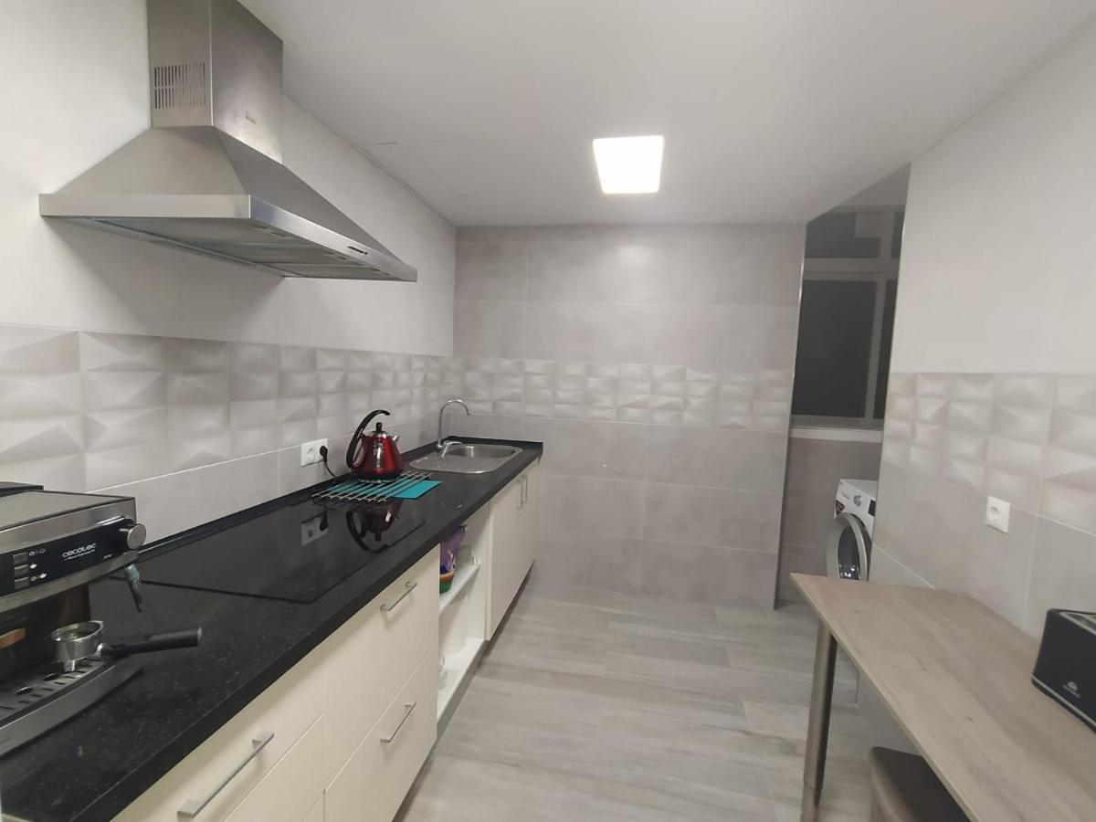 Appartement New!! Downtown Malaga. Duque De Rivas. Extérieur photo
