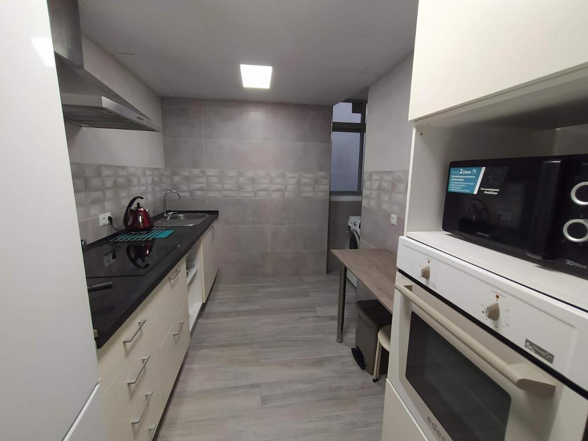 Appartement New!! Downtown Malaga. Duque De Rivas. Extérieur photo