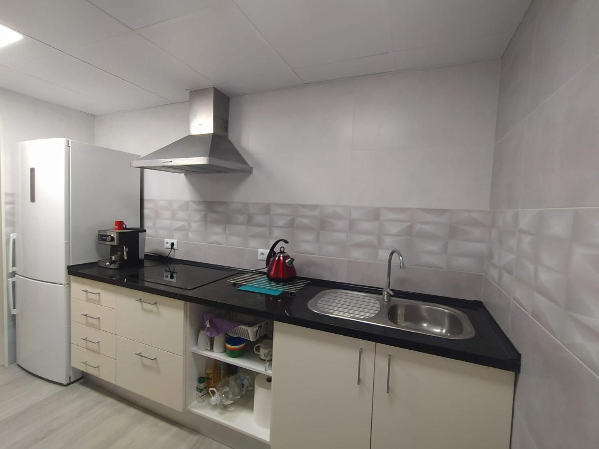 Appartement New!! Downtown Malaga. Duque De Rivas. Extérieur photo