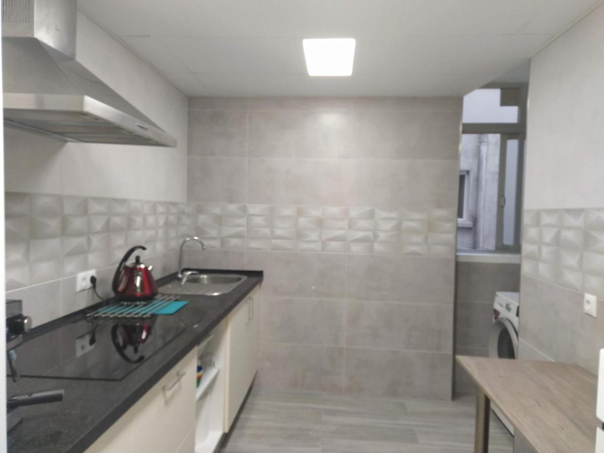 Appartement New!! Downtown Malaga. Duque De Rivas. Extérieur photo