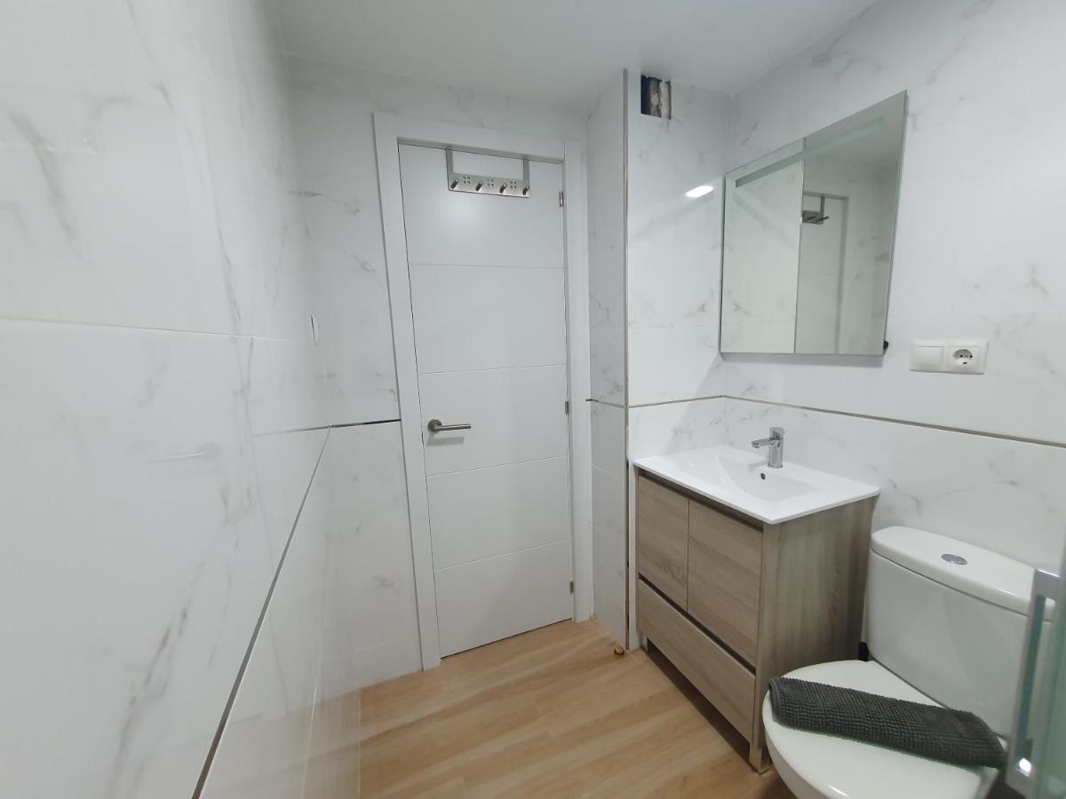 Appartement New!! Downtown Malaga. Duque De Rivas. Extérieur photo