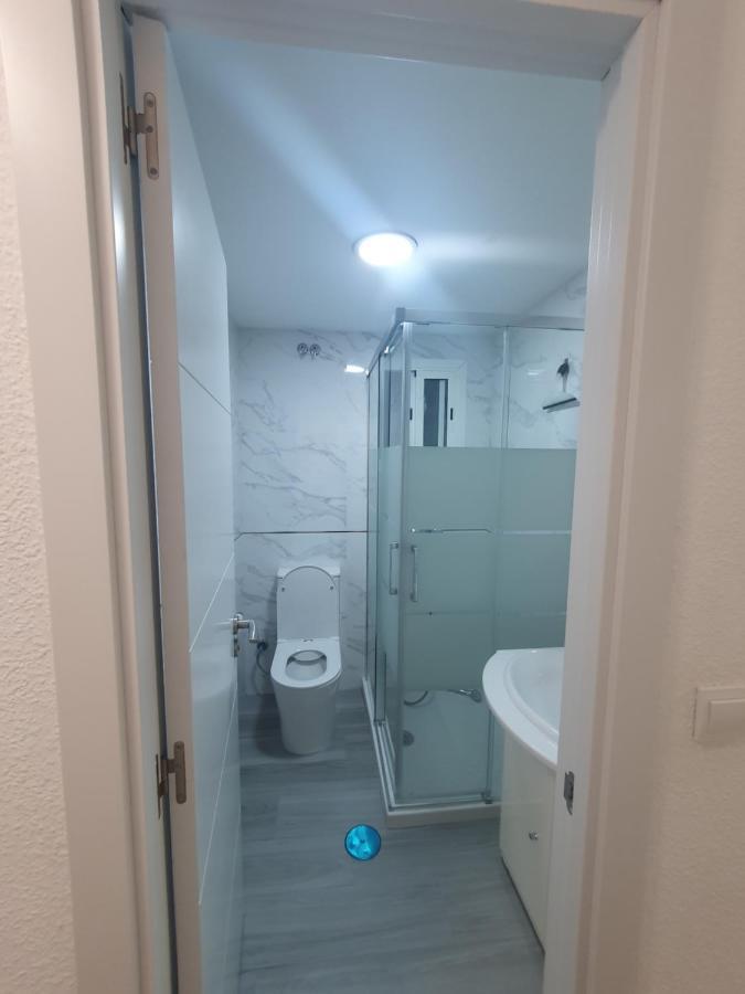 Appartement New!! Downtown Malaga. Duque De Rivas. Extérieur photo