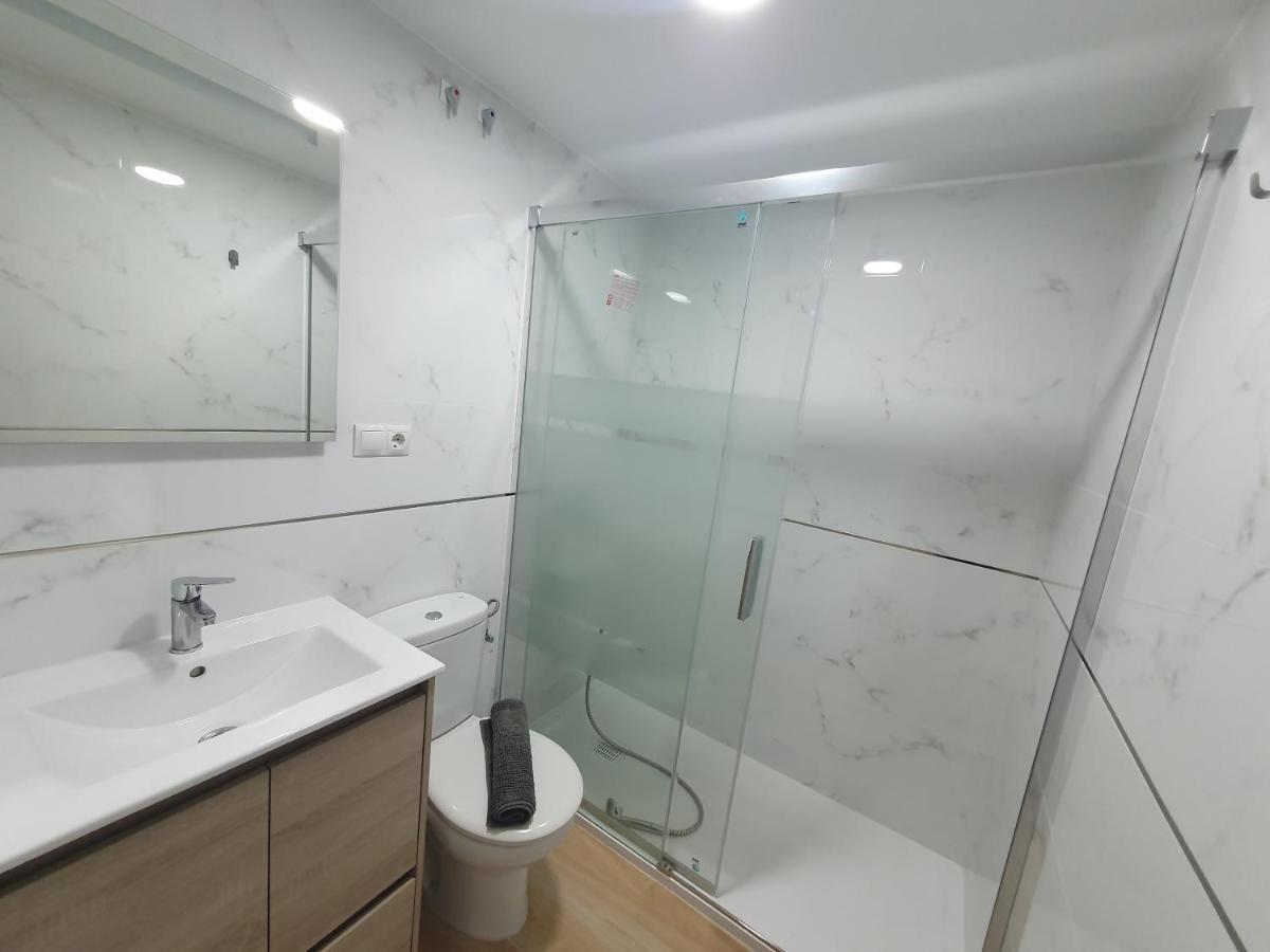 Appartement New!! Downtown Malaga. Duque De Rivas. Extérieur photo