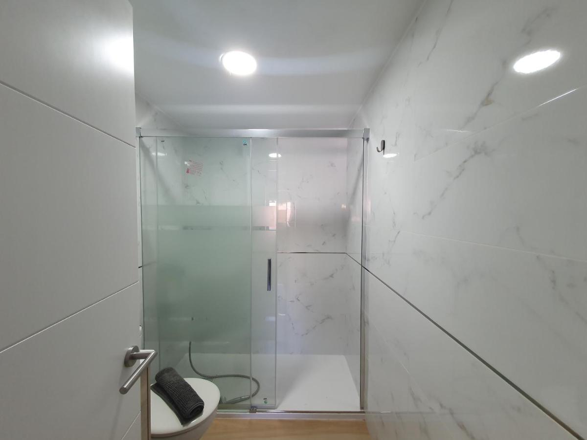 Appartement New!! Downtown Malaga. Duque De Rivas. Extérieur photo