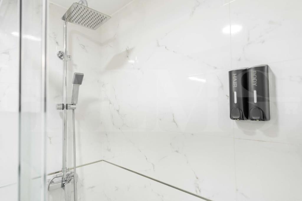 Appartement New!! Downtown Malaga. Duque De Rivas. Extérieur photo