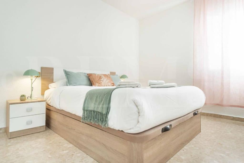 Appartement New!! Downtown Malaga. Duque De Rivas. Extérieur photo