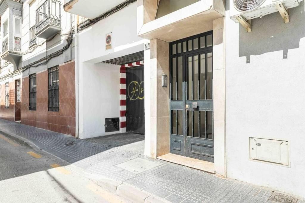 Appartement New!! Downtown Malaga. Duque De Rivas. Extérieur photo
