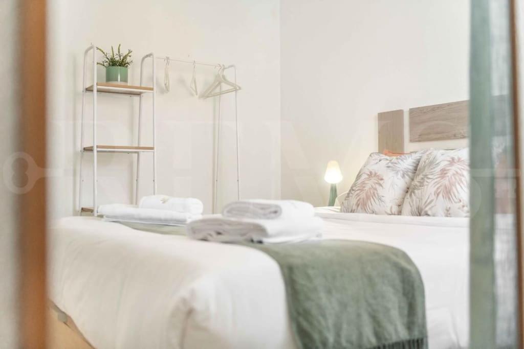 Appartement New!! Downtown Malaga. Duque De Rivas. Extérieur photo