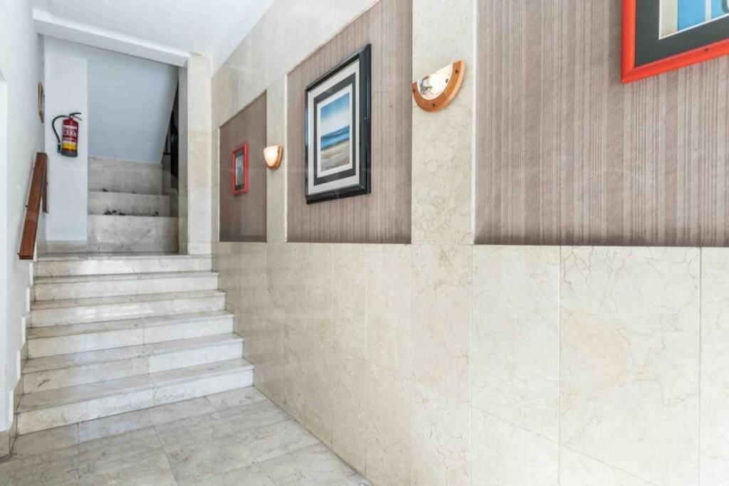 Appartement New!! Downtown Malaga. Duque De Rivas. Extérieur photo