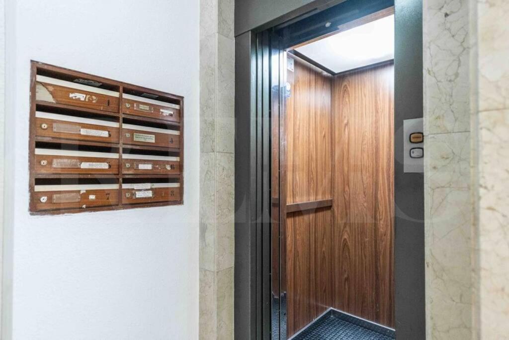 Appartement New!! Downtown Malaga. Duque De Rivas. Extérieur photo