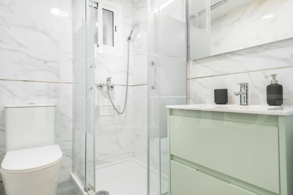 Appartement New!! Downtown Malaga. Duque De Rivas. Extérieur photo