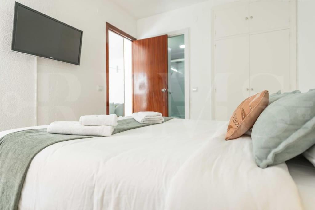 Appartement New!! Downtown Malaga. Duque De Rivas. Extérieur photo