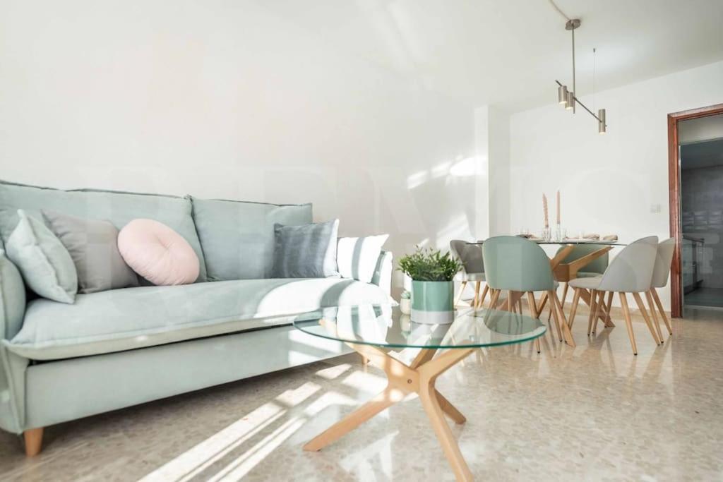 Appartement New!! Downtown Malaga. Duque De Rivas. Extérieur photo