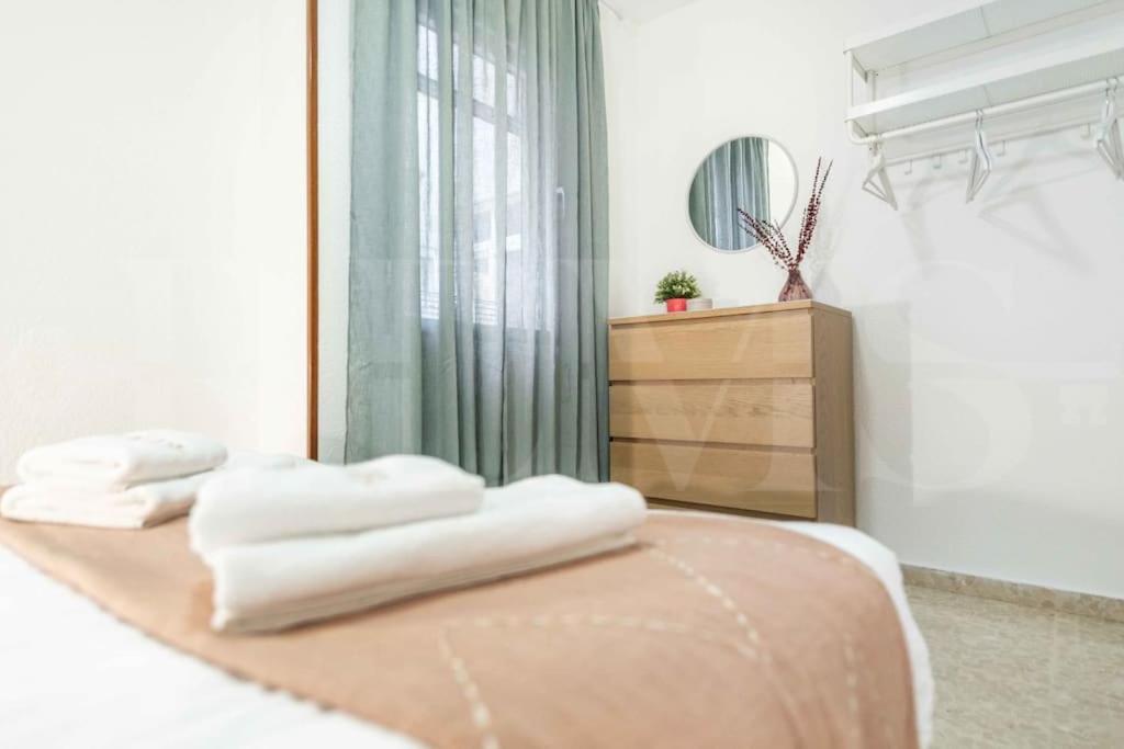 Appartement New!! Downtown Malaga. Duque De Rivas. Extérieur photo