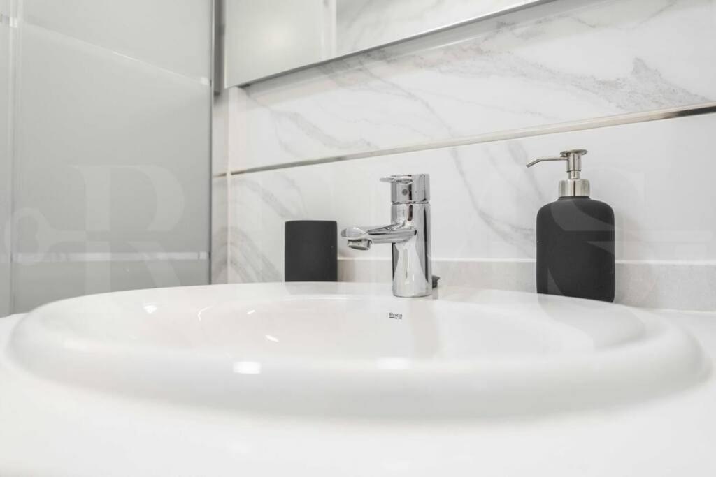 Appartement New!! Downtown Malaga. Duque De Rivas. Extérieur photo