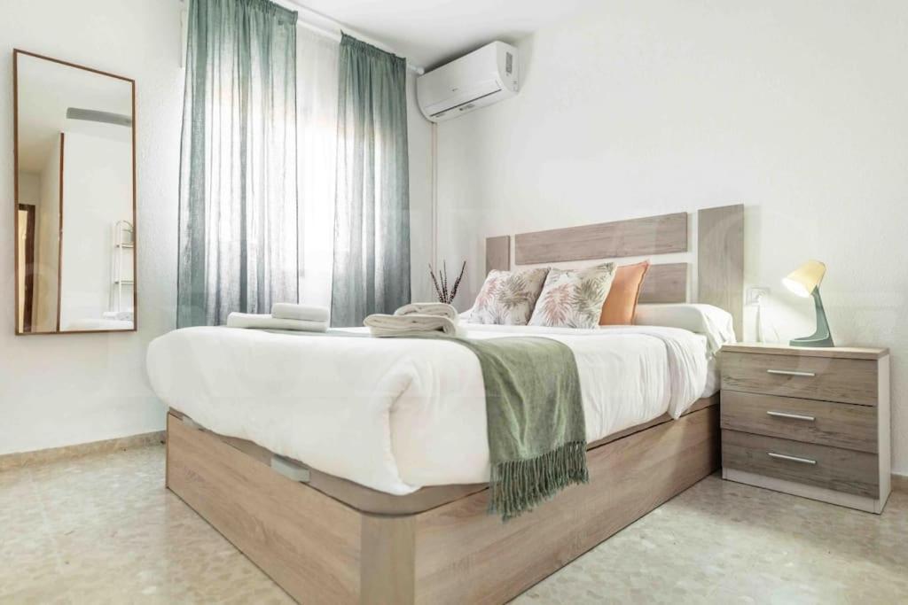 Appartement New!! Downtown Malaga. Duque De Rivas. Extérieur photo