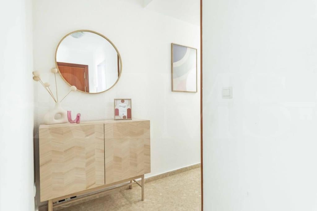 Appartement New!! Downtown Malaga. Duque De Rivas. Extérieur photo