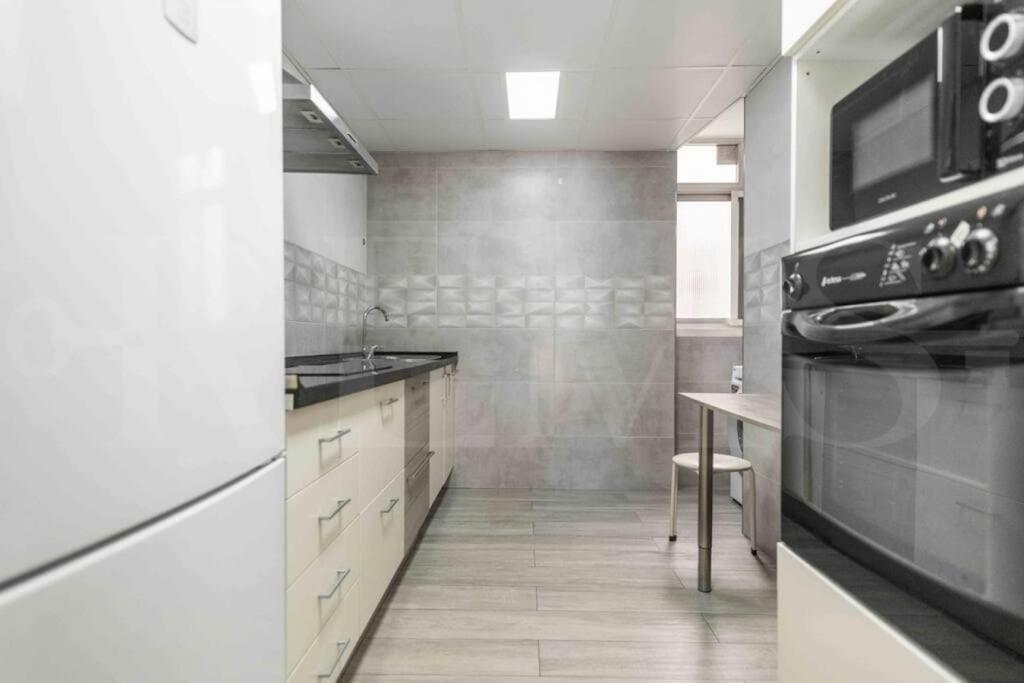 Appartement New!! Downtown Malaga. Duque De Rivas. Extérieur photo