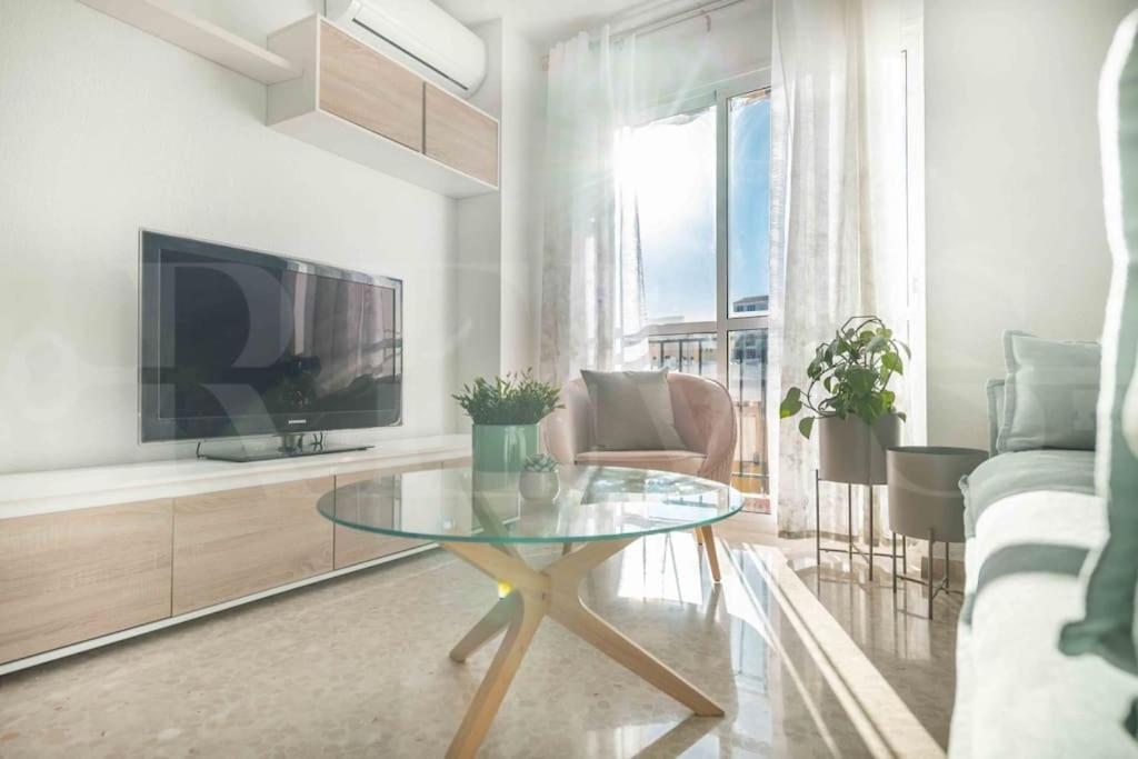 Appartement New!! Downtown Malaga. Duque De Rivas. Extérieur photo