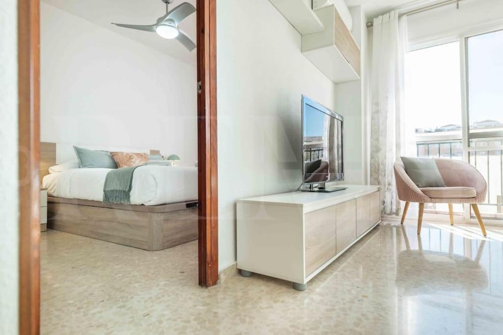 Appartement New!! Downtown Malaga. Duque De Rivas. Extérieur photo