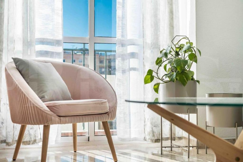 Appartement New!! Downtown Malaga. Duque De Rivas. Extérieur photo