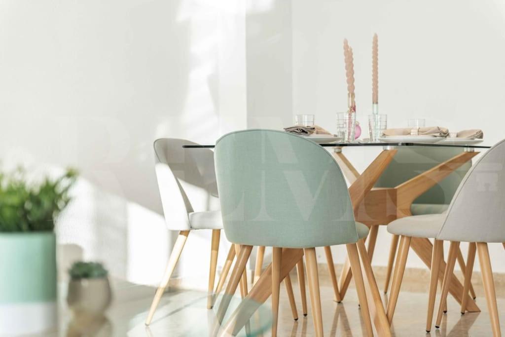 Appartement New!! Downtown Malaga. Duque De Rivas. Extérieur photo