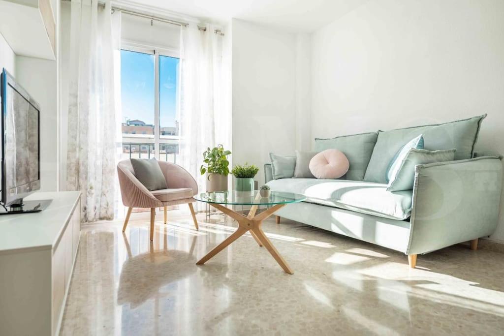 Appartement New!! Downtown Malaga. Duque De Rivas. Extérieur photo
